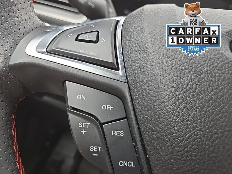 2023 Ford Edge ST Line AWD, photo 33