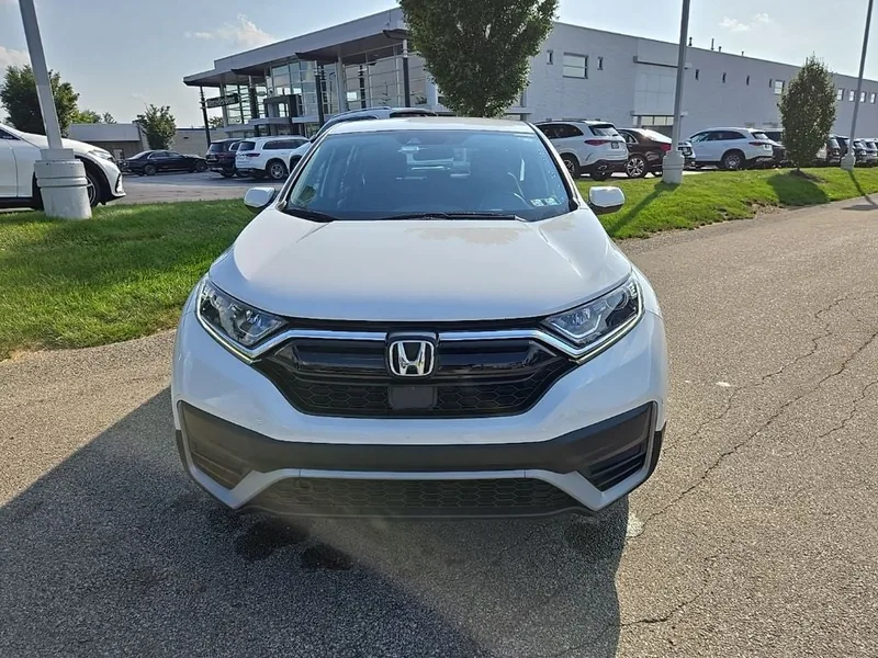 2022 Honda CR-V Special Edition AWD, photo 12