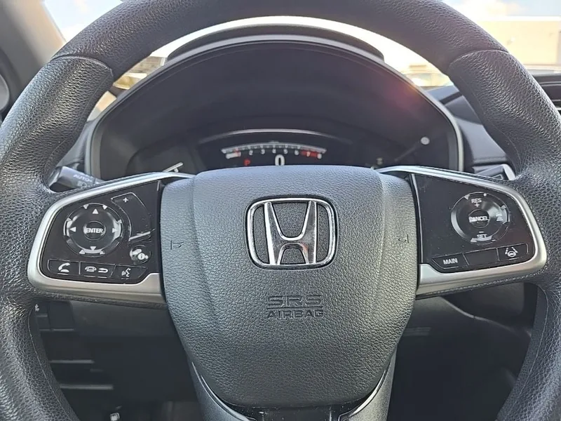 2022 Honda CR-V Special Edition AWD, photo 15