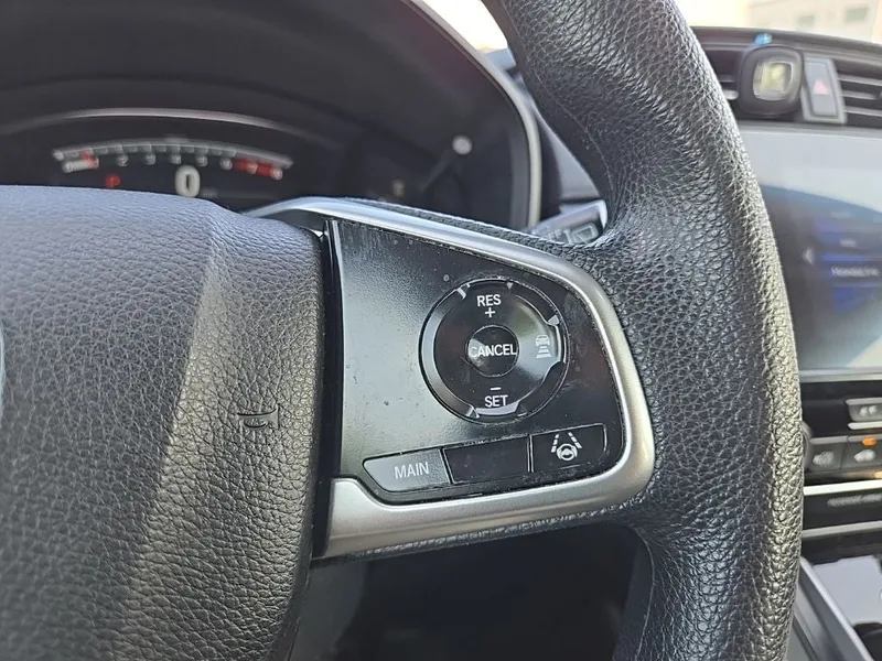 2022 Honda CR-V Special Edition AWD, photo 18