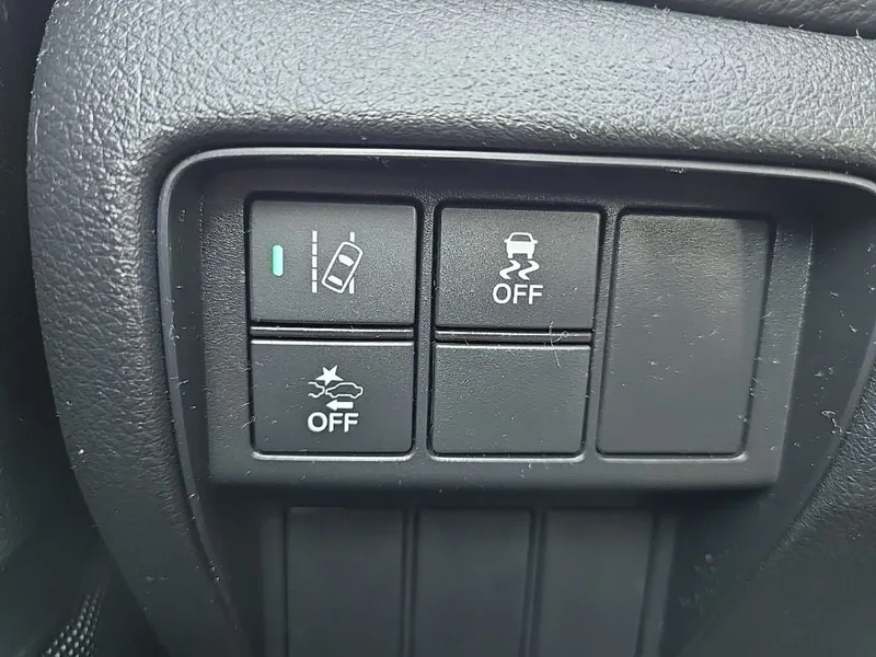 2022 Honda CR-V Special Edition AWD, photo 21
