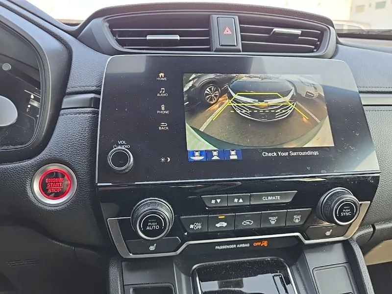 2022 Honda CR-V Special Edition AWD, photo 23