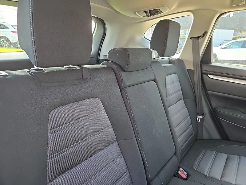 2022 Honda CR-V Special Edition AWD, photo 34