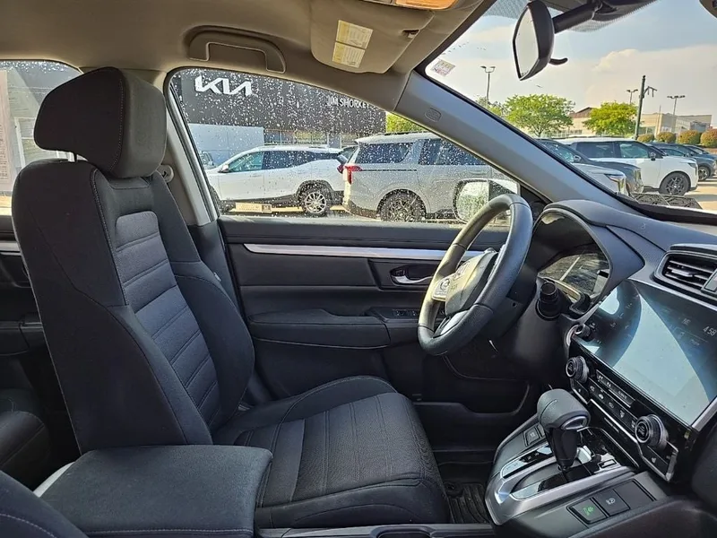 2022 Honda CR-V Special Edition AWD, photo 35
