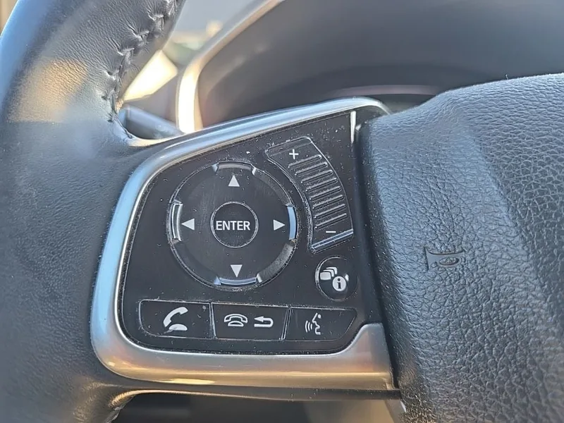 2018 Honda CR-V EX-L AWD, photo 11