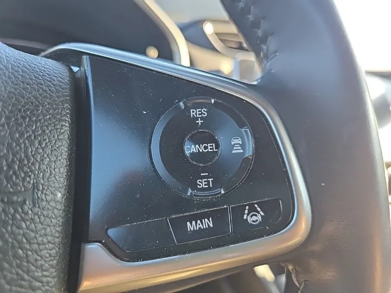 2018 Honda CR-V EX-L AWD, photo 12