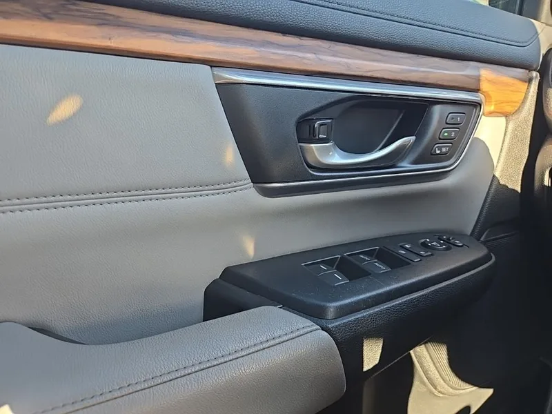 2018 Honda CR-V EX-L AWD, photo 13