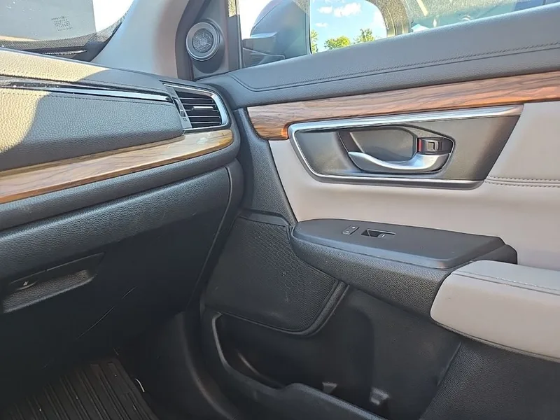 2018 Honda CR-V EX-L AWD, photo 23