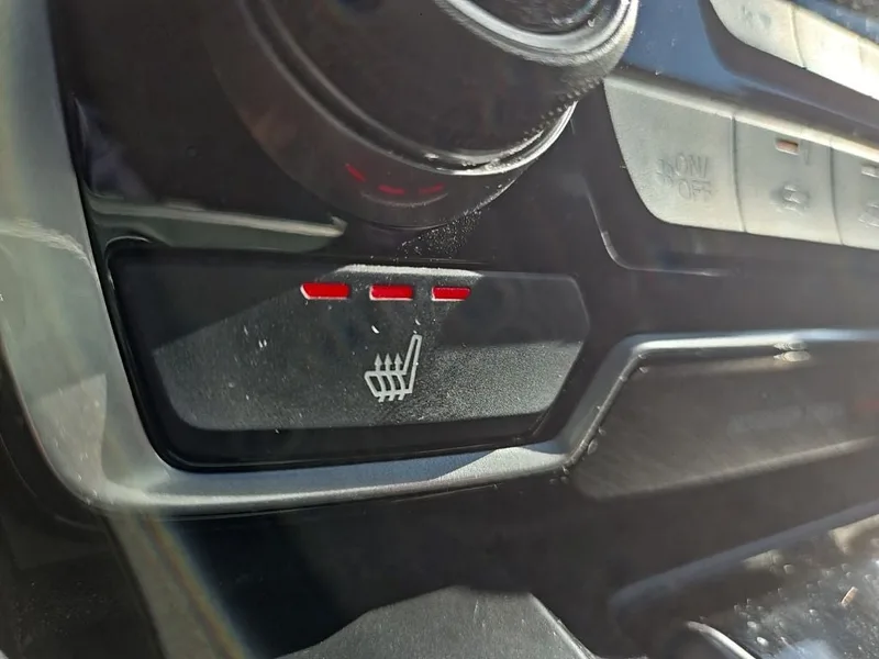 2018 Honda CR-V EX-L AWD, photo 24