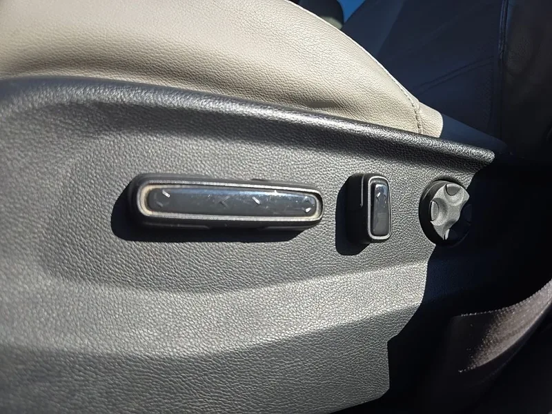 2018 Honda CR-V EX-L AWD, photo 27