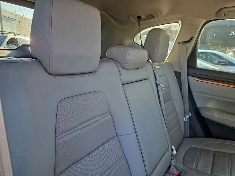 2018 Honda CR-V EX-L AWD, photo 32