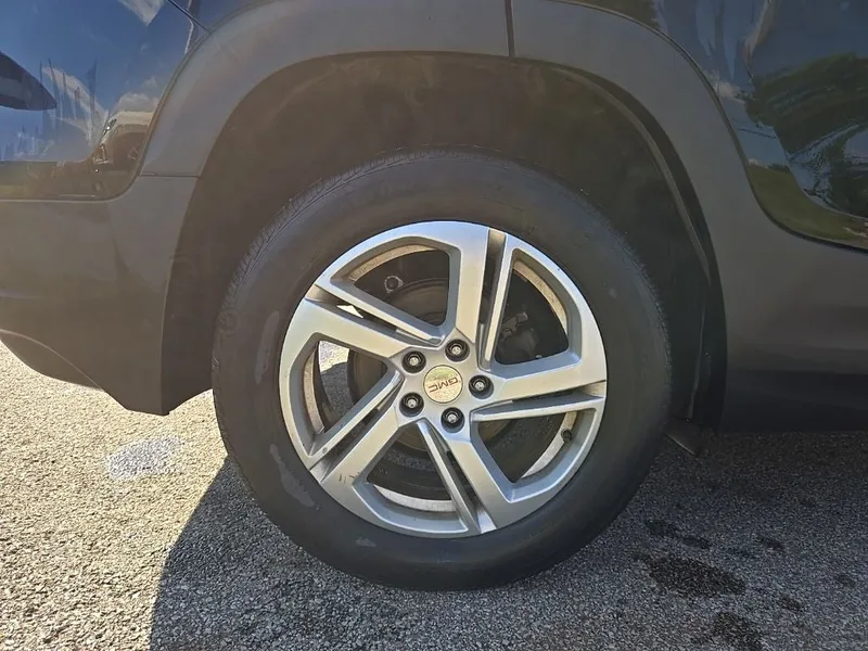 2020 GMC Terrain SLE AWD, photo 14