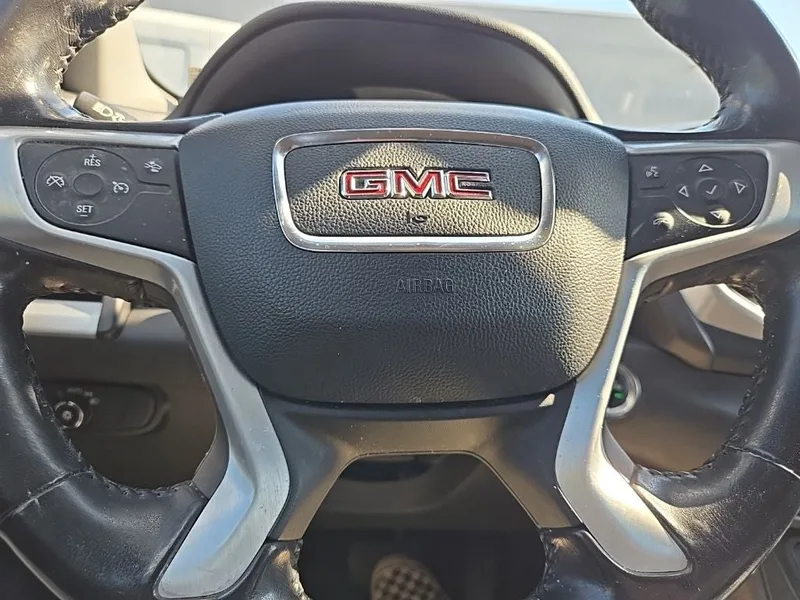 2020 GMC Terrain SLE AWD, photo 17