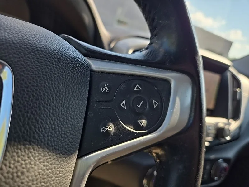 2020 GMC Terrain SLE AWD, photo 19