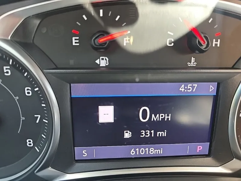 2020 GMC Terrain SLE AWD, photo 20