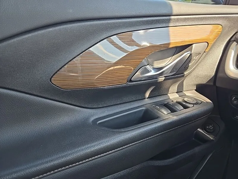 2020 GMC Terrain SLE AWD, photo 21