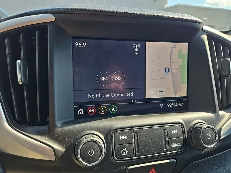 2020 GMC Terrain SLE AWD, photo 23
