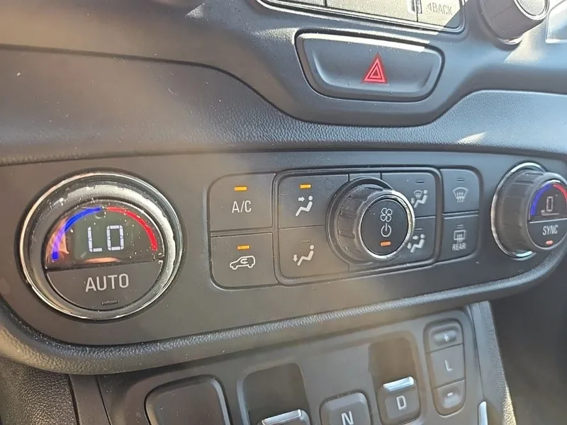 2020 GMC Terrain SLE AWD, photo 26