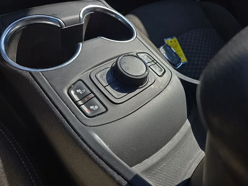 2020 GMC Terrain SLE AWD, photo 28