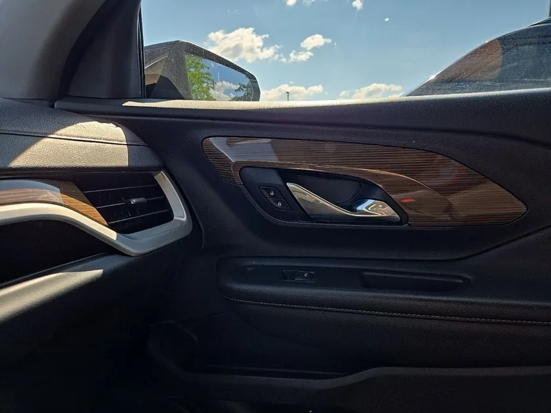 2020 GMC Terrain SLE AWD, photo 29