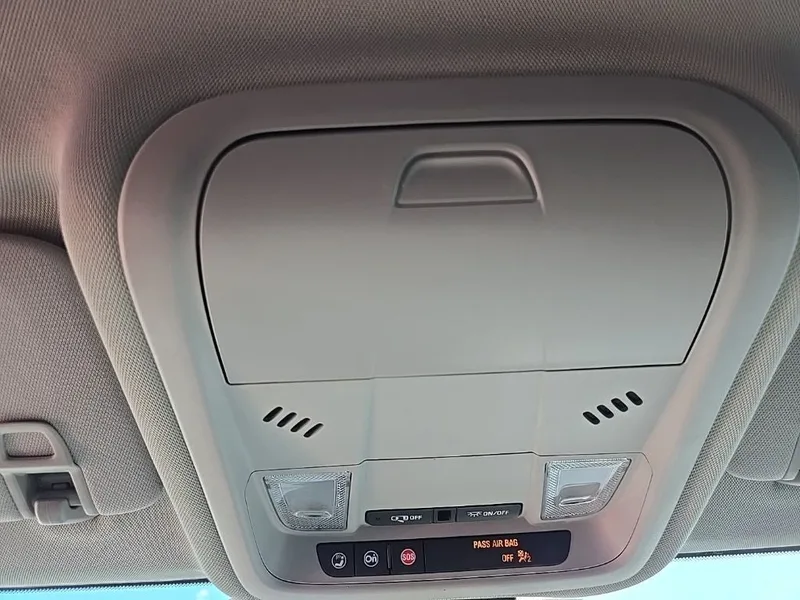 2020 GMC Terrain SLE AWD, photo 30