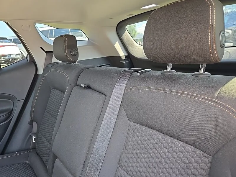 2020 GMC Terrain SLE AWD, photo 35