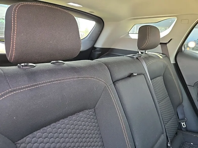 2020 GMC Terrain SLE AWD, photo 37
