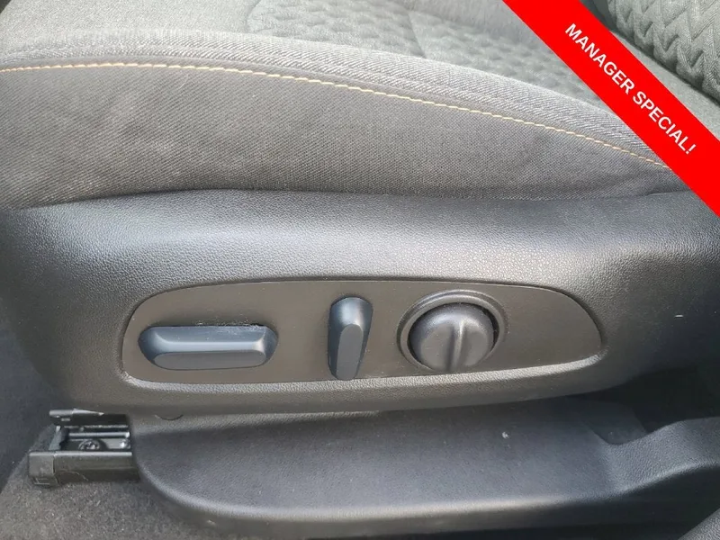 2023 Chevrolet Equinox LT AWD, photo 13