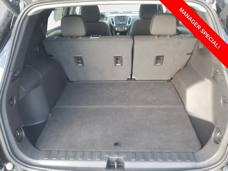 2023 Chevrolet Equinox LT AWD, photo 26