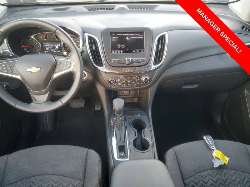 2023 Chevrolet Equinox LT AWD, photo 28