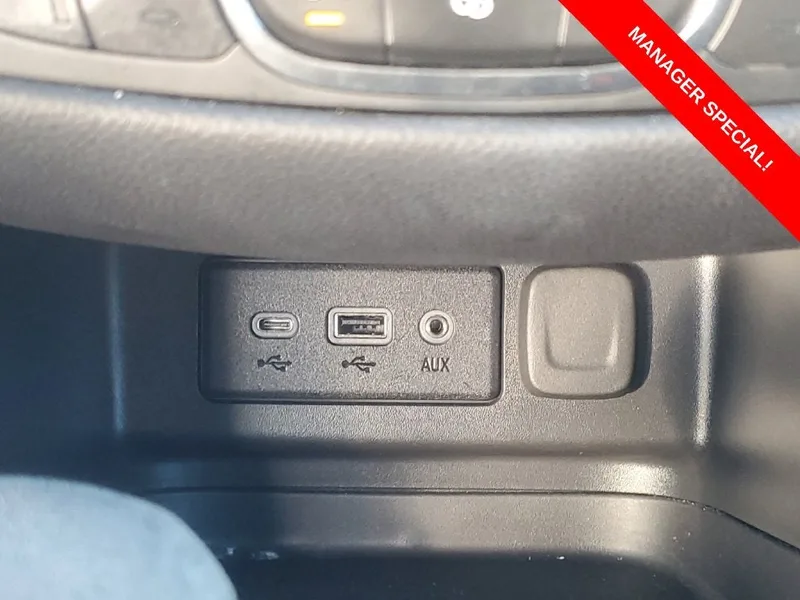 2023 Chevrolet Equinox LT AWD, photo 31