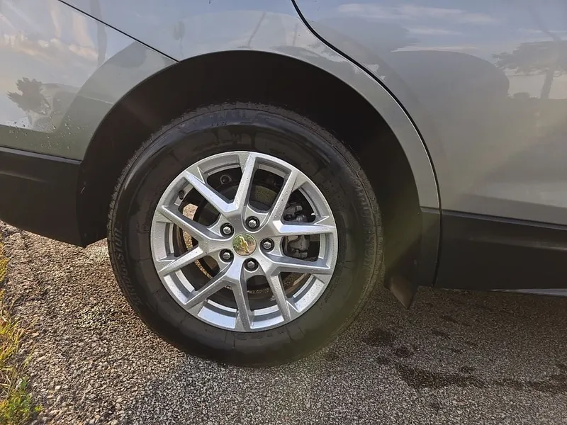 2024 Chevrolet Equinox LT AWD, photo 13