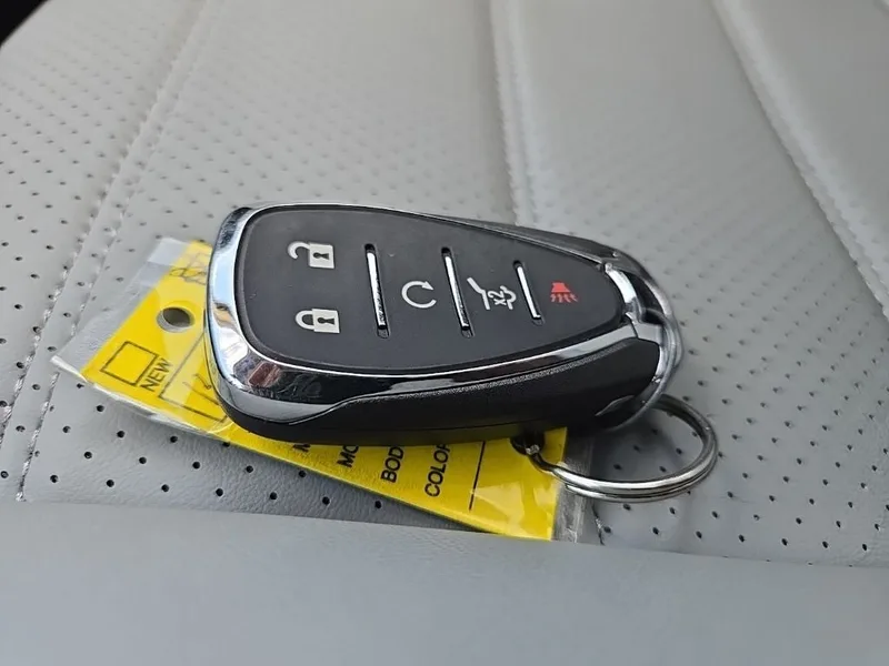 2024 Chevrolet Equinox LT AWD, photo 14