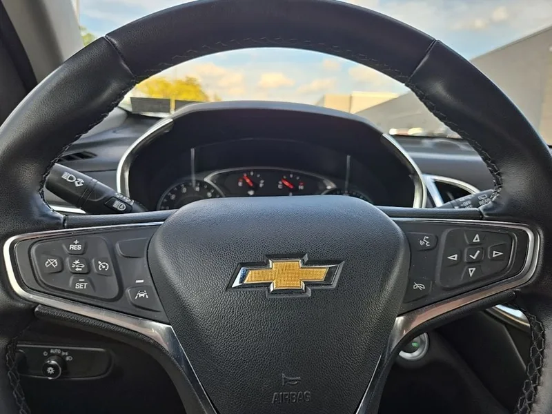 2024 Chevrolet Equinox LT AWD, photo 15
