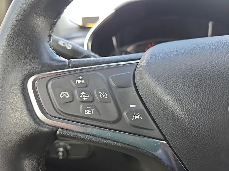 2024 Chevrolet Equinox LT AWD, photo 17