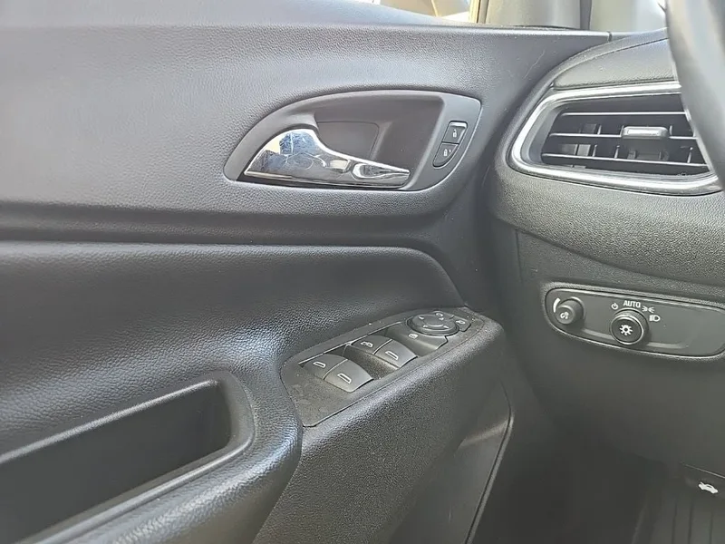 2024 Chevrolet Equinox LT AWD, photo 20