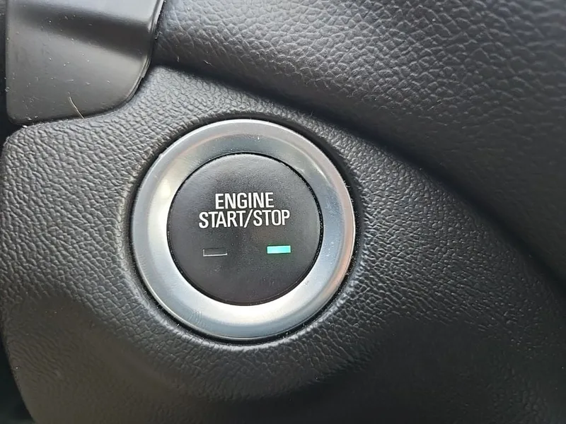 2024 Chevrolet Equinox LT AWD, photo 22