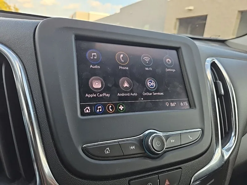 2024 Chevrolet Equinox LT AWD, photo 23