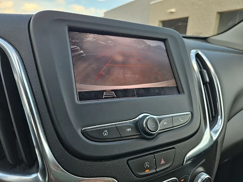 2024 Chevrolet Equinox LT AWD, photo 24