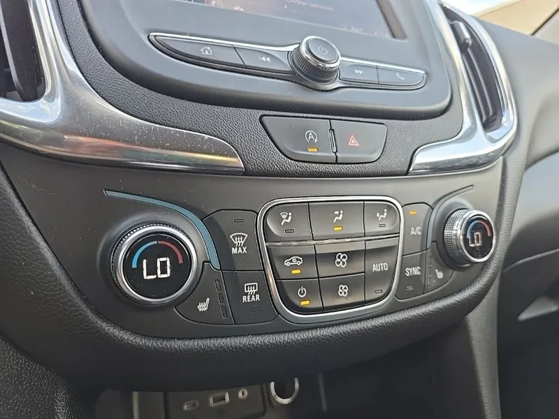 2024 Chevrolet Equinox LT AWD, photo 26