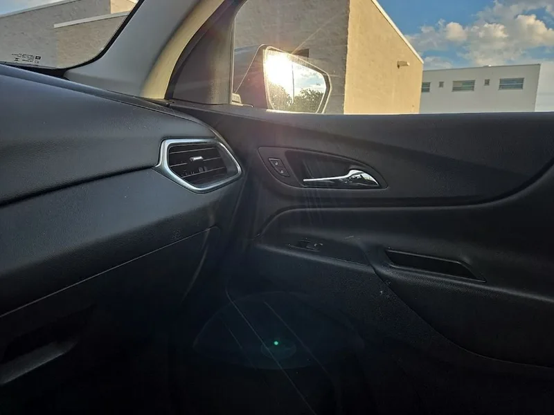 2024 Chevrolet Equinox LT AWD, photo 28