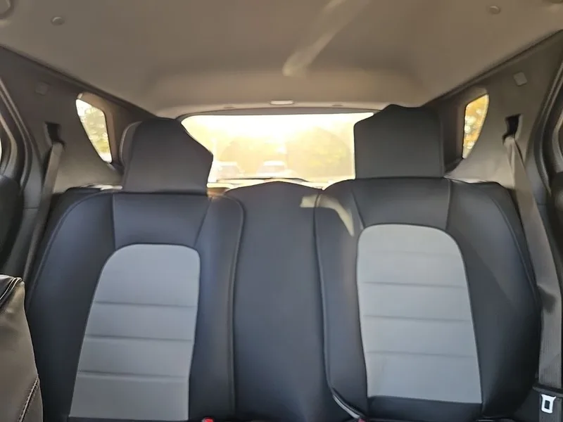 2024 Chevrolet Equinox LT AWD, photo 30