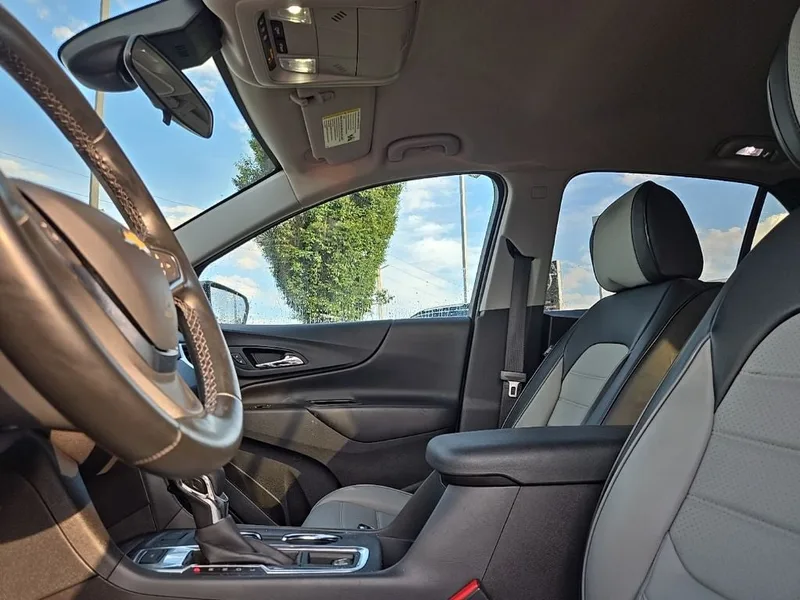 2024 Chevrolet Equinox LT AWD, photo 32