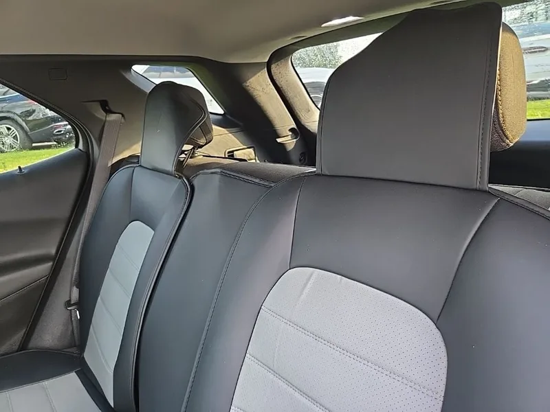 2024 Chevrolet Equinox LT AWD, photo 33