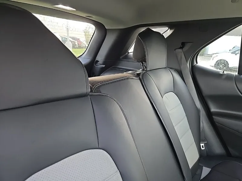 2024 Chevrolet Equinox LT AWD, photo 35