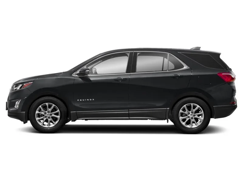 2019 Chevrolet Equinox LT, photo 3