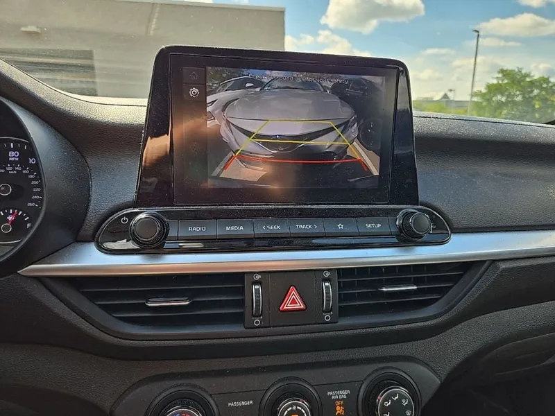2023 Kia Forte LXS, photo 20