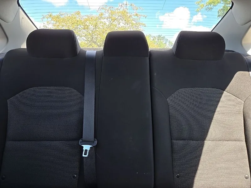 2023 Kia Forte LXS, photo 26