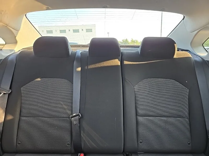 2024 Kia Forte LXS, photo 28