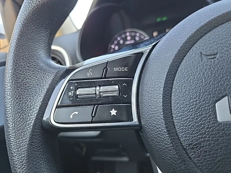 2023 Kia Forte LXS, photo 14